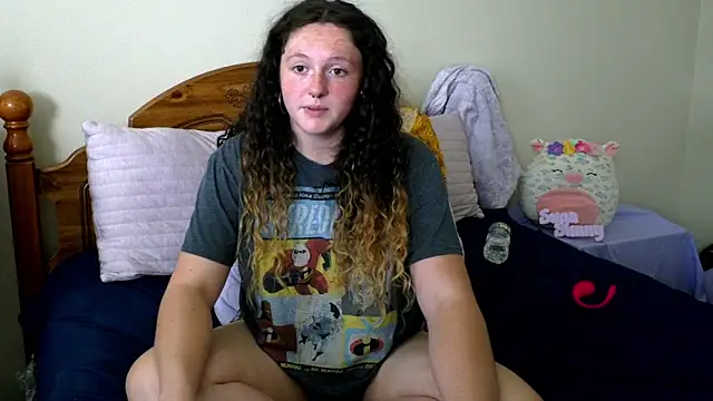 sugasunny04 online show from 04.10.26