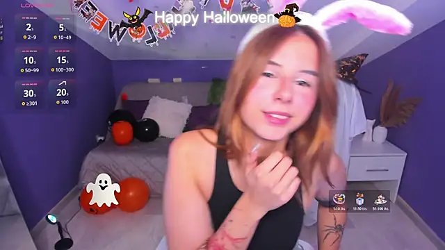 Snapshot of JasminDreame_ chatting on 11.02.25 JasminDreame  online show from 11.02.25