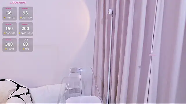 xiaoxi---n online show from 03.14.26