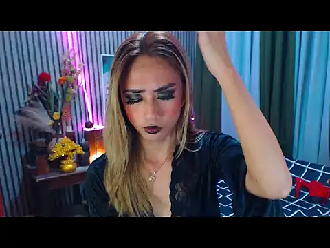 SanyaCumSlot online show from 04.17.26