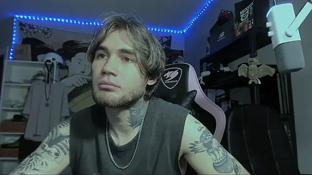 Go V Cs online show from 10.25.25