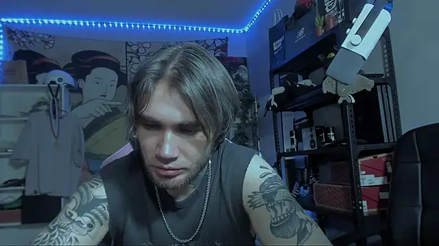 Go V Cs online show from 11.02.25