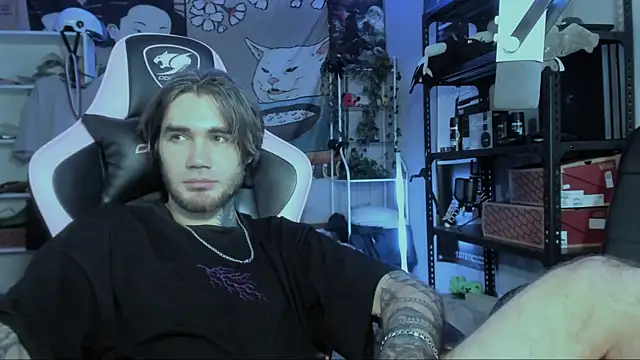 Go V Cs online show from 11.05.25