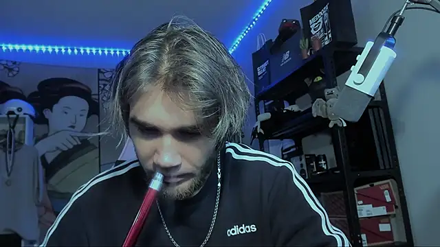 Go V Cs online show from 11.08.25