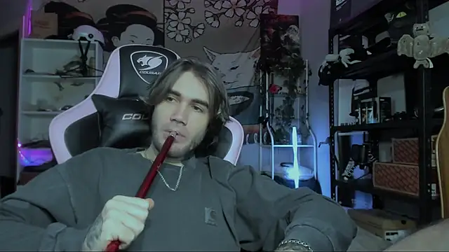 Go V Cs online show from 11.27.25