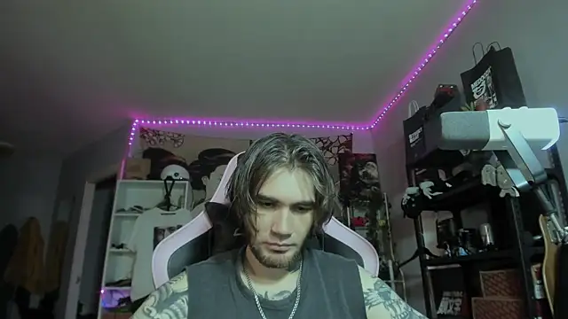 Go V Cs online show from 01.08.26