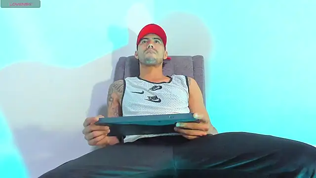 harold 777 online show from 11.07.25