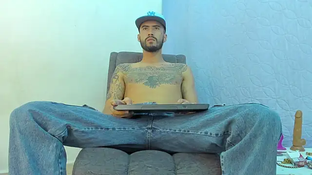 harold 777 online show from 04.10.26