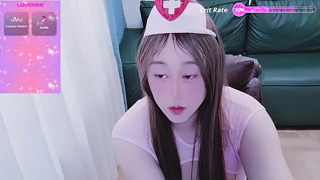  cherry 777 online show from 06.13.26
