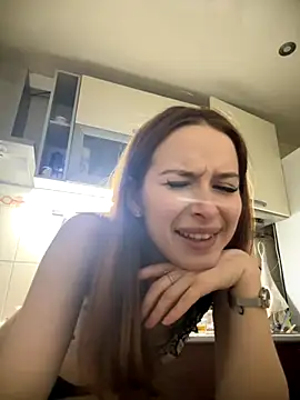 AmberlyCarr online show from 11.14.25