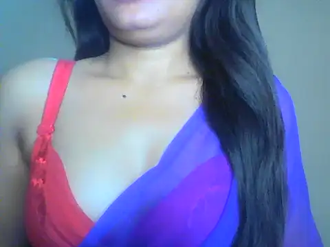 Snapshot of nudepari chatting on 11.22.25 nudepari online show from 11.22.25