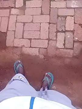 younggblackkCOCK19 online show from 03.13.26