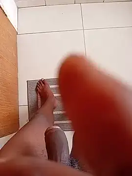 younggblackkCOCK19 online show from 03.14.26