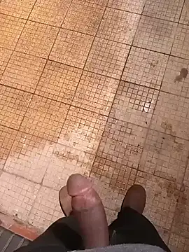 younggblackkCOCK19 online show from 04.17.26