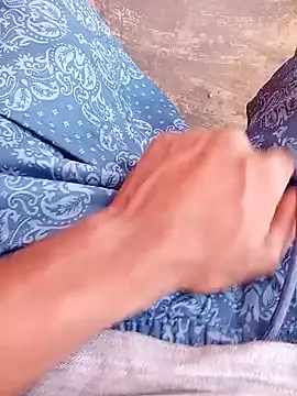 younggblackkCOCK19 online show from 04.20.26