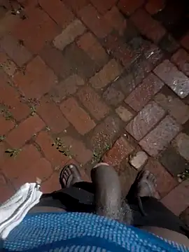 younggblackkCOCK19 online show from 04.27.26