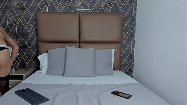 Isidel10 online show from 03.31.26