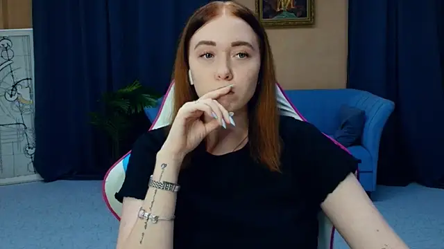 AddieOsler online show from 04.04.26