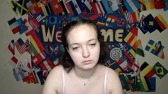 Snapshot of MissAriaa chatting on 11.18.25 MissAriaa online show from 11.18.25