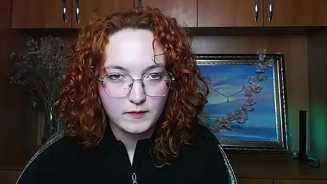 MissAriaa online show from 04.21.26