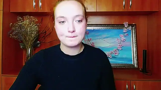 MissAriaa online show from 04.24.26