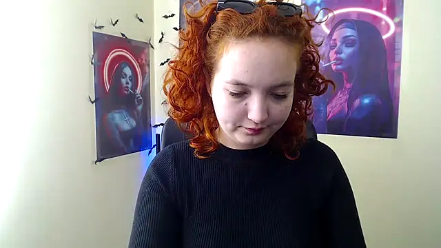 MissAriaa online show from 04.28.26