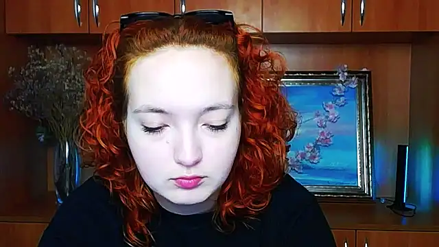MissAriaa online show from 04.29.26