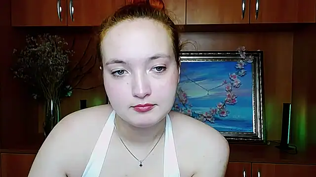 MissAriaa online show from 05.01.26