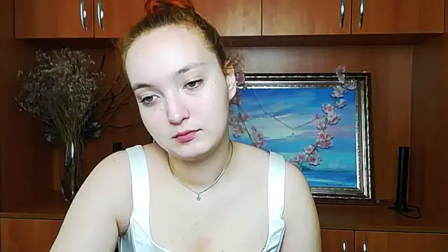 MissAriaa online show from 05.02.26
