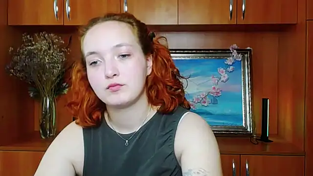 MissAriaa online show from 05.04.26