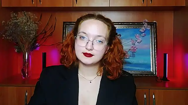 MissAriaa online show from 05.04.26
