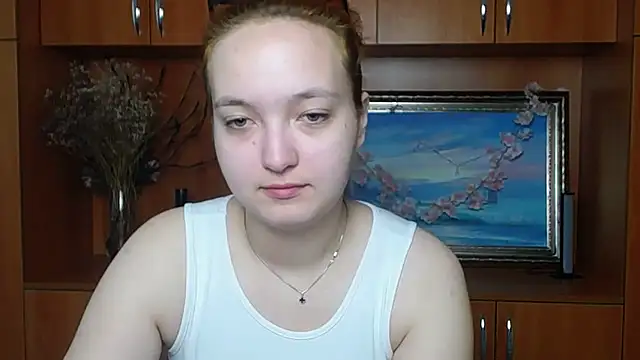 MissAriaa online show from 05.06.26
