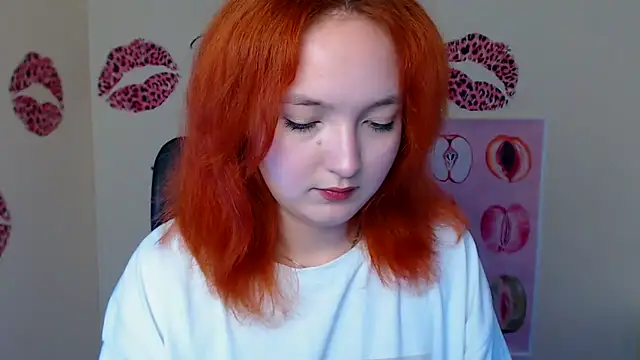 MissAriaa online show from 05.08.26