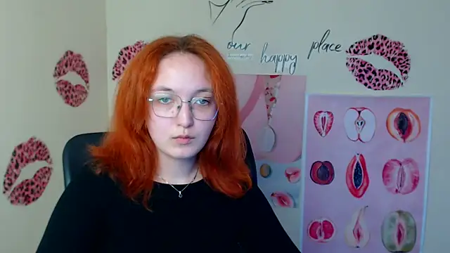 MissAriaa online show from 05.09.26