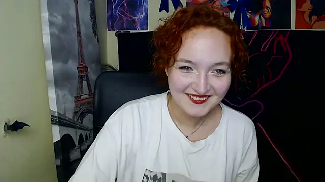 MissAriaa online show from 05.11.26