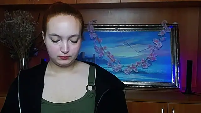 MissAriaa online show from 05.14.26