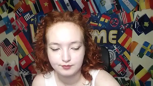 MissAriaa online show from 05.19.26