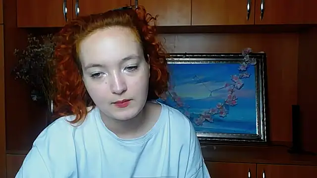 MissAriaa online show from 05.22.26