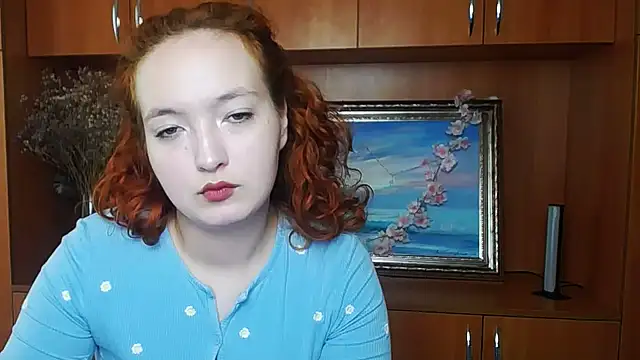 MissAriaa online show from 05.25.26