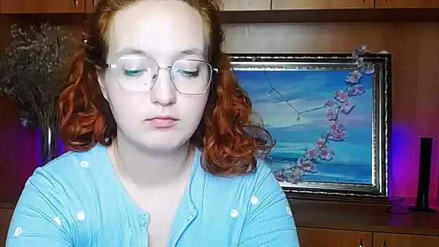 MissAriaa online show from 05.26.26