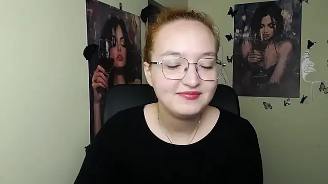MissAriaa online show from 05.28.26