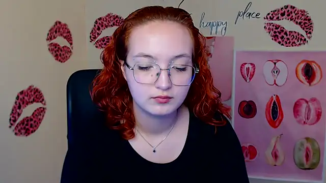 MissAriaa online show from 05.29.26