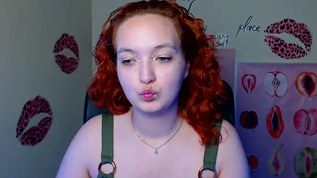 MissAriaa online show from 05.30.26