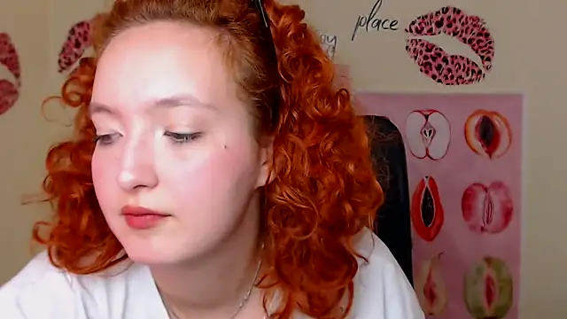 MissAriaa online show from 06.01.26
