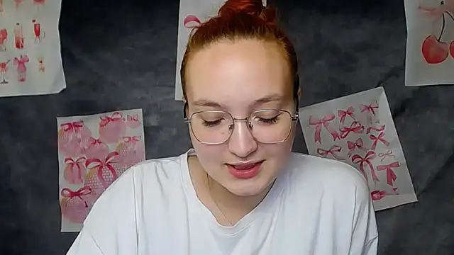 MissAriaa online show from 06.03.26
