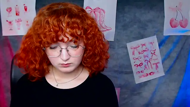 MissAriaa online show from 06.04.26
