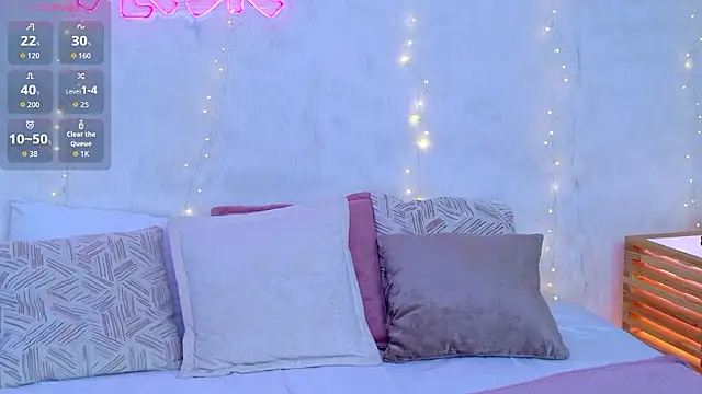 Sandy Edvards online show from 03.01.26