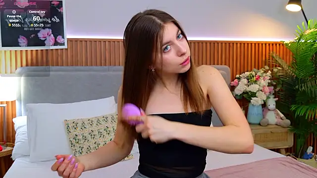 Sandy Edvards online show from 03.20.26