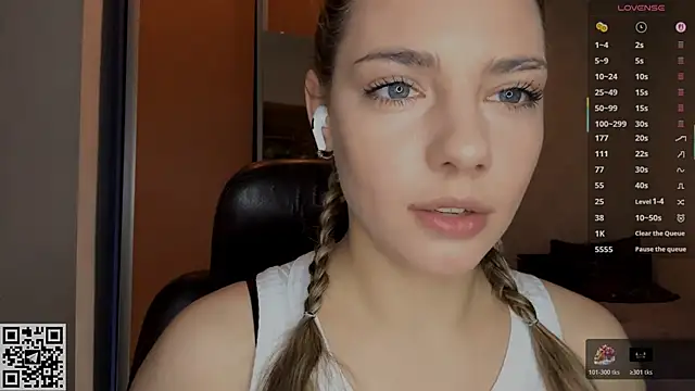 IlanaLafferty online show from 01.06.26