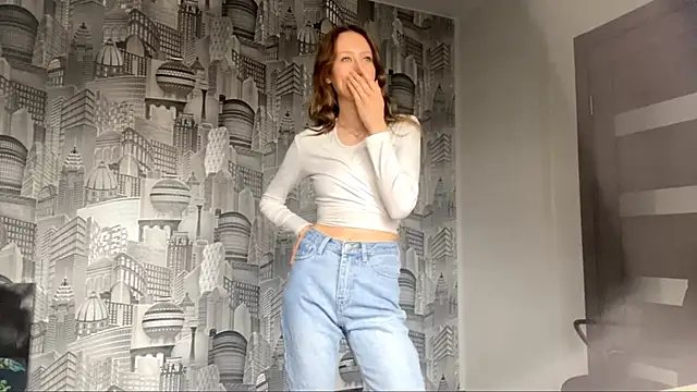 Snapshot of LibbieEncinias chatting on 11.09.25 LibbieEncinias online show from 11.09.25